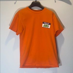 Official Juno Merch T Shirt